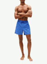 Tommy Hilfiger Printed Swim Short